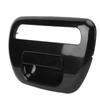 Tailgate Handle ABS Stylish Long Lasting Use Professional 6730A007 for L200 2005 to 2015 Fourth Generation