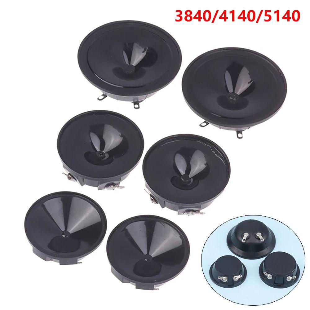 1Pcs 3840 4140 5140 Audio Ultrasonic Speaker For Mosquito Mouse Bird Repellent