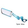Cycling Rotate Rear View Motorcycle Looking Glass Bicycle Mirror Handlebar MTB Bike Rearview