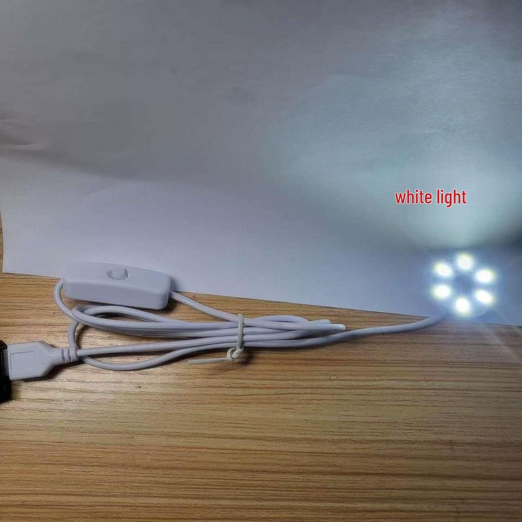 Светящаяся USB-подставка 5 В