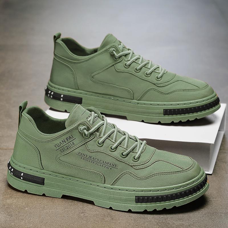 Повседневная спортивная обувь, мужская универсальная износостойкая мужская обувь, модная спортивная обувь для бега для отдыха, баскетбольная обувь, обувь для доски