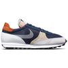 Nike Кроссовки унисекс Daybreak-Type Thunder Blue Sail Grain White CJ1156-400