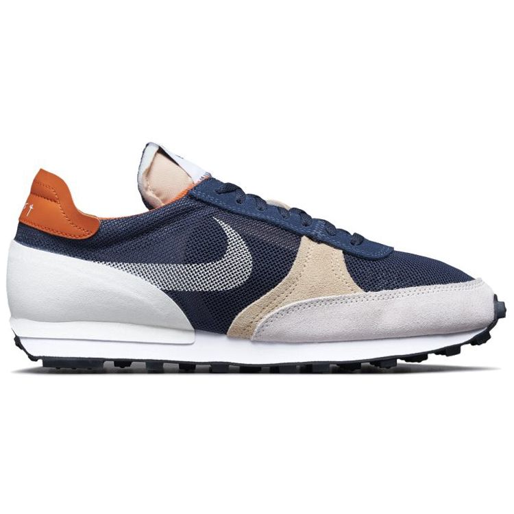 Nike Кроссовки унисекс Daybreak-Type Thunder Blue Sail Grain White CJ1156-400