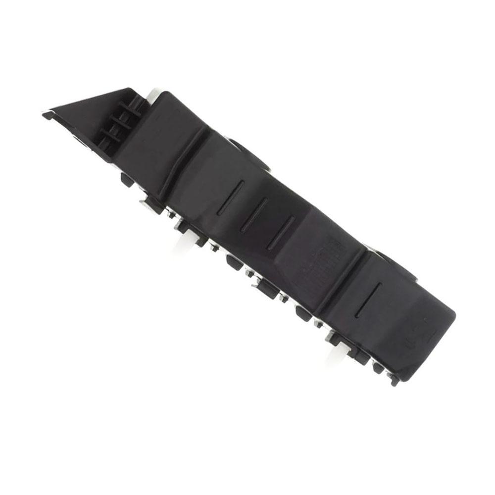 1 пара кронштейнов переднего бампера 86551-AA000 86552-AA000 для Hyundai Elantra 2021-22