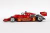 MINI GT Lotus 78 Гран-при Японии 1977 года Гуннар Нильссон 1/64 № 3 (Готовая модель)