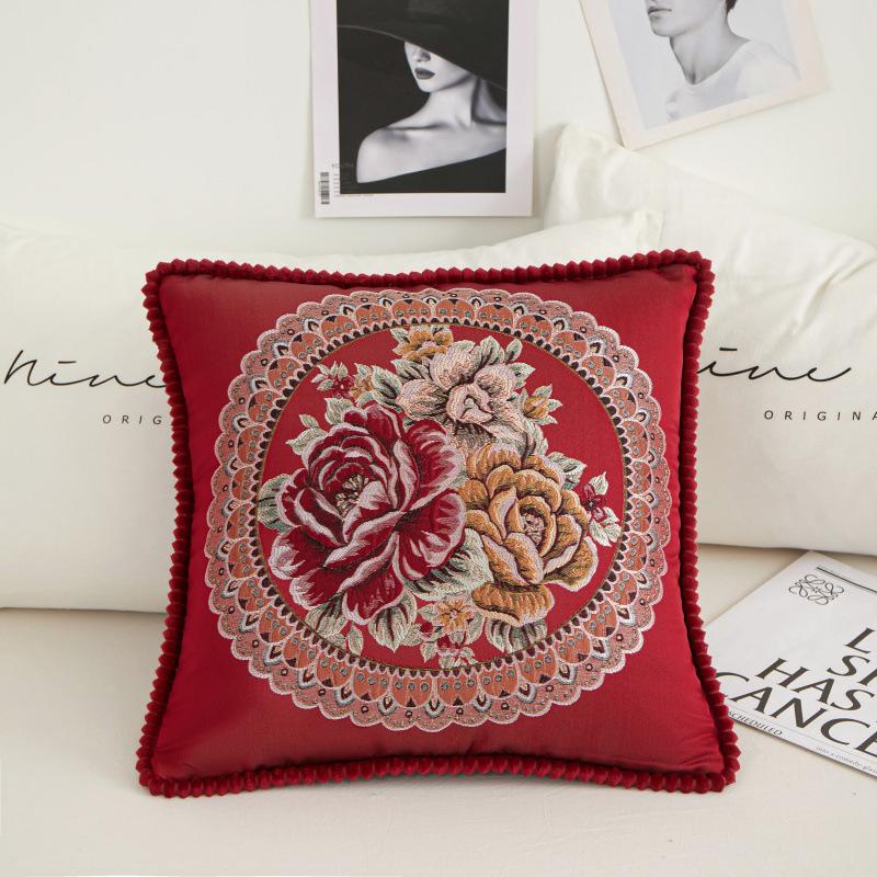 Изготовленные с высокой точностью прикроватные мягкие подушки и подушки для сна с ногами