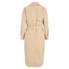 Vila Trench Coat Mersin Long