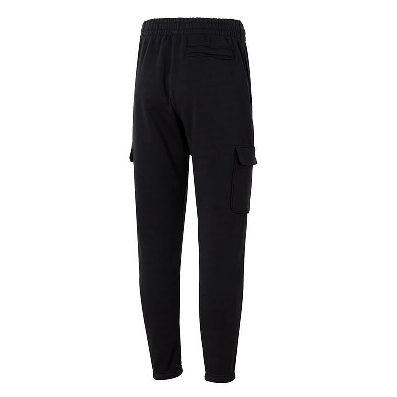 Under Armour Мужские трикотажные спортивные штаны