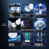 Panasonic Smart Fascia Gun CN plug (adapter included)