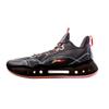 Баскетбольные кроссовки Li Ning Yu Shuai 14 Low Durable Breathable Unisex кроссовки Black Red ABAR123-6