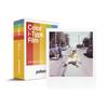 Цветная пленка моментальной печати Polaroid для i-Type - Двойная упаковка, 16 кадров, Белая рамка (6009)