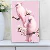 Diamond Embroidery 5D Diamond Embroidery Painting Bird Rhinestone Cross Stitch Decor DIY
