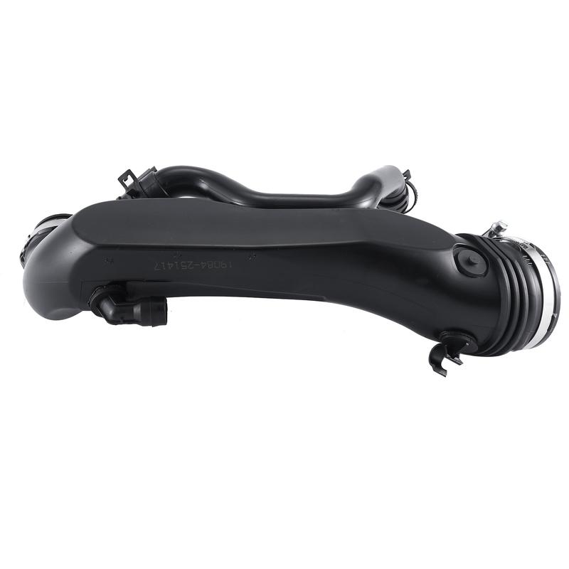 9811909980 Car Turbocharged Intake Tube Hose 1440S4 For 308 408 308CC 308SW RCZ Citroen DS5 DS 5LS DS6 160P 1.6