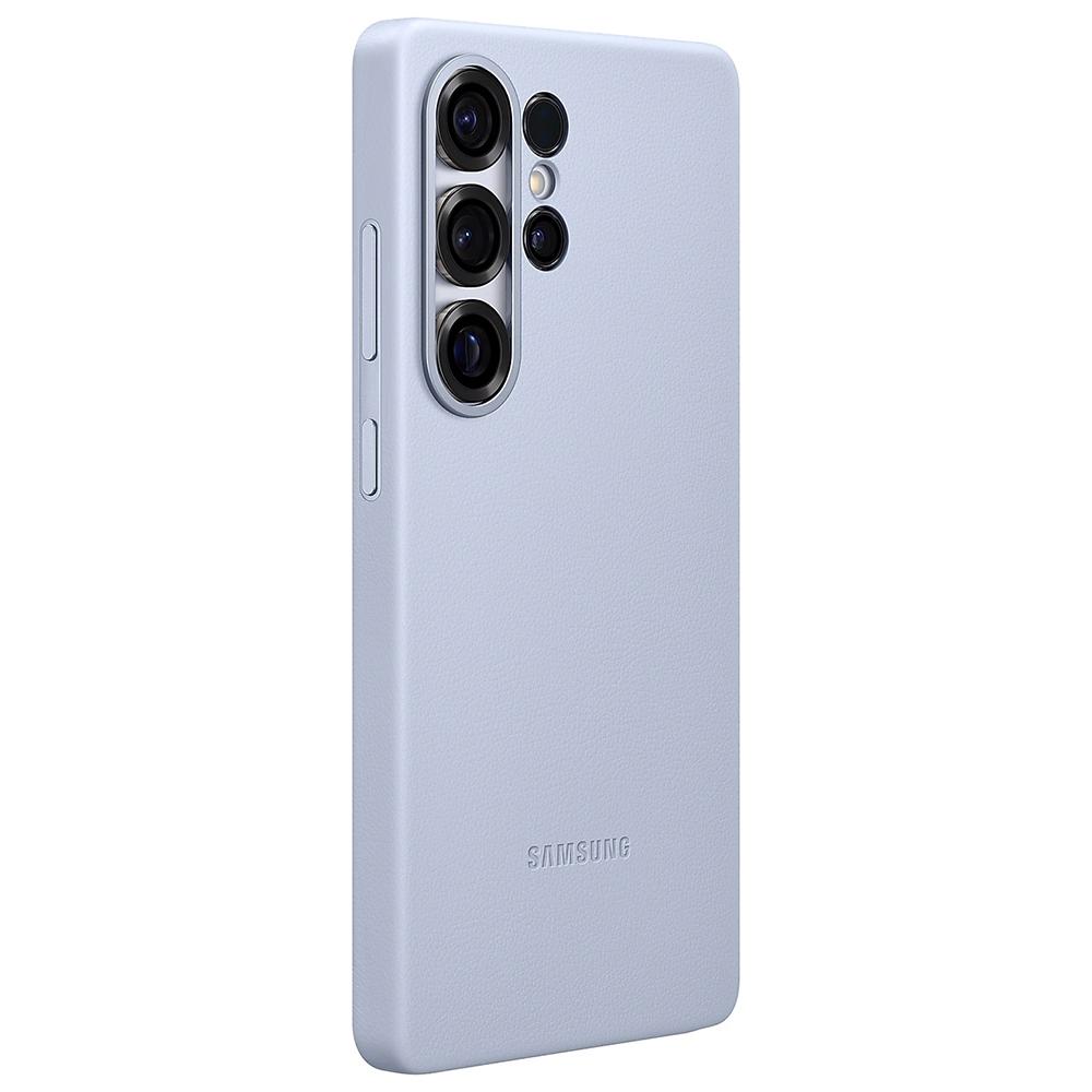 Чехол для Samsung Galaxy S25 Ultra Kindsuit Светло-синий