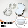 For Redmi Buds 6 Play Ear Case Bluetooth Headset Protective Buds Charging Play Earphone 6 Empty H3F0