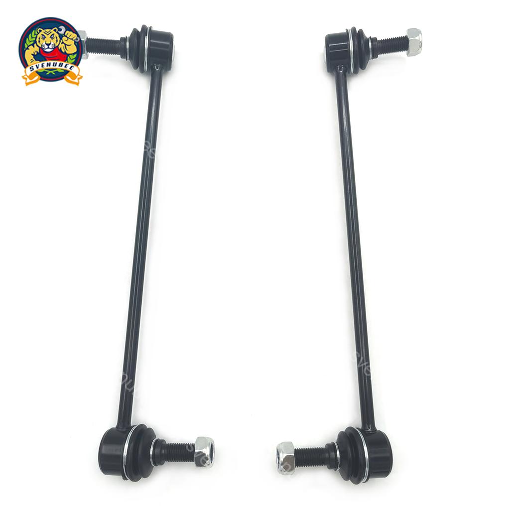 Svenubee 2pcs Front Sway Bar Links Kit for Nissan Altima Maxima Murano Pathfinder Infiniti QX60 JX35 2013 2014 - 2018 2019