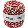 Good Quality Two-tone Paper String. Ref 50326
