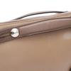 Used FENDI BY THE WAY MEDIUM (2-Way) Handbag 8BL124 leather Beige Gray Used Women