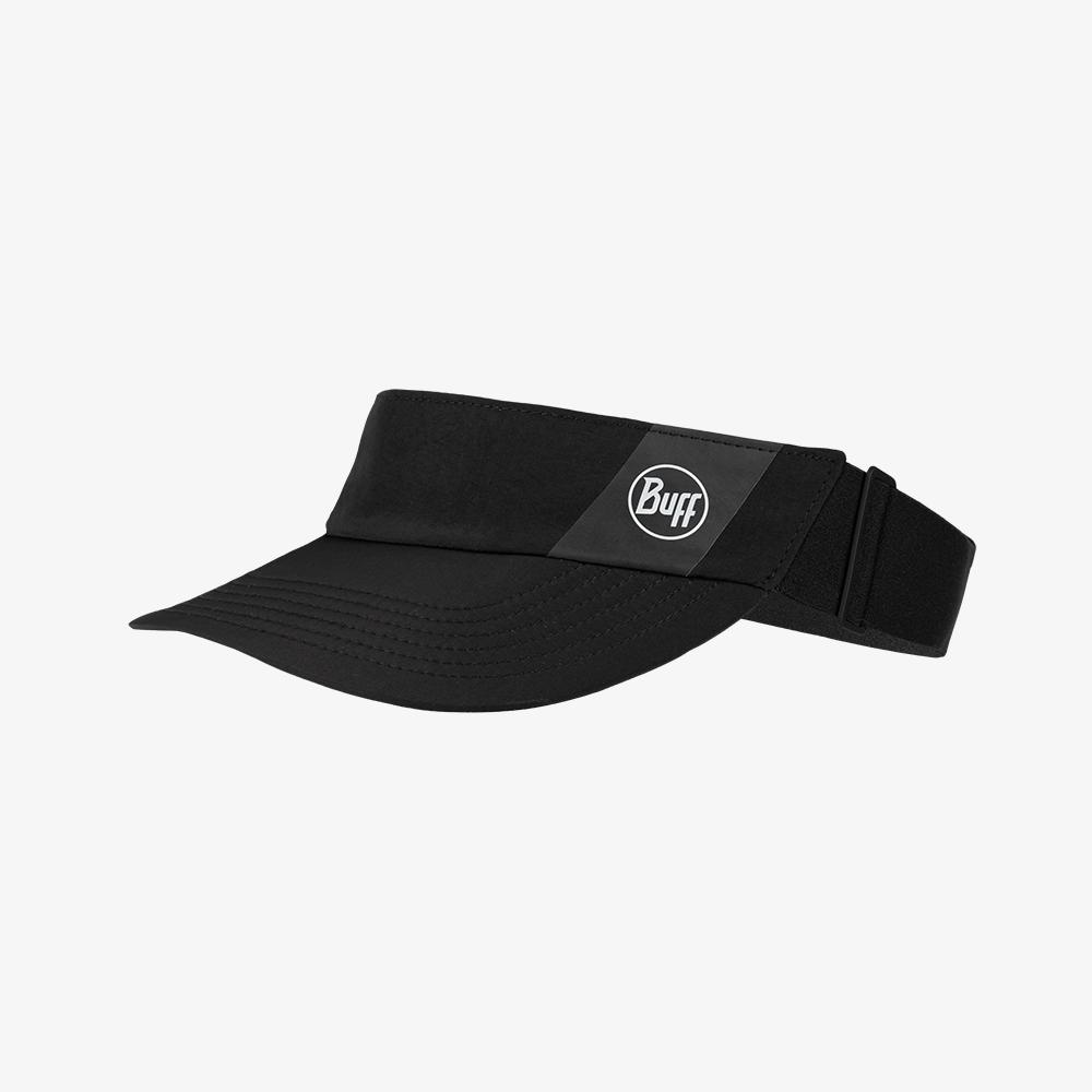 Кепка-визор Beopeu Speed Visor Черная
