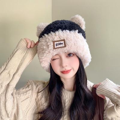 Шапки и шляпы – Шапки