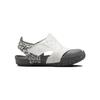 Air Jordan Flare TD Sail Iron Grey CI7850-100