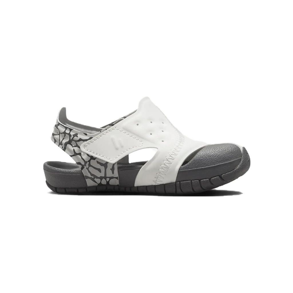 Air Jordan Flare TD Sail Iron Grey CI7850-100