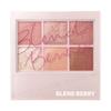 Kose Палитра теней для век Blend Berry Aura Creation