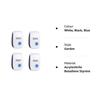 Ultrasonic Pest Repeller, 4 Pack Plug in Electronic Pest Repeller, Mouse and Rat Repeller, Pest Control Insect and Spider Repellent Mice Repellent