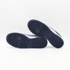 DD1391-003 Nike Dunk Low Georgetown Championship Grey Navy Wolf Gray (Мужской)