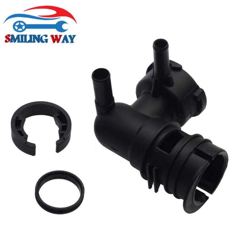 Radiator Cap Filler Neck Coolant Water Inlet For Lexus RX350 2007 2008 2009 3.5L 3456CC V6 # 16431-31490 1643131490