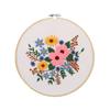 Decor Home Decoration Cross Stitch Kit Set Embroidery Kit Handmade Needle Thread Suit DIY Crafts