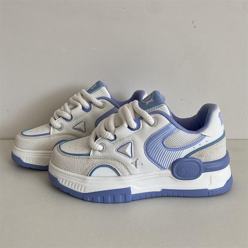 Новинка 2024 года, спортивная дышащая, износостойкая и амортизирующая женская спортивная обувь, мужская баскетбольная обувь, повседневная обувь для пар