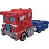 Takara Tomy TRANSFORMERS SIEGE SG-06 Optimus Prime Figure NEW из Японии