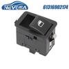 NEVOSA 61316902174 For BMW 3 Series E46 Sedan Coupe M3 316i 318i 320i 323i 325i 328i Car Rear Door Window Lifter Switch