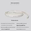 220V IP65 Outdoor Monochrome Chasing LED Strip Light Kit