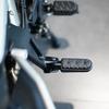 FOR CFMOTO CF800MT 800MT 700CL-X Motorcycle Parts Front and Rear Pedals Suitable for CFMOTO CF800MT MT800 CF800-5 700CL-X