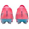 Вини Джуниор. x Nike Mercurial Vapor 16 Elite Sunset Pulse Унисекс Шиповки Розовые Старо-Королевские IM3643-640