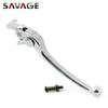 Brake Lever For KAWASAKI VN1500 VN800 EN500 Vulcan VN 1500 800 VN-15 SE EN 500 Motorcycle Accessories Aluminum