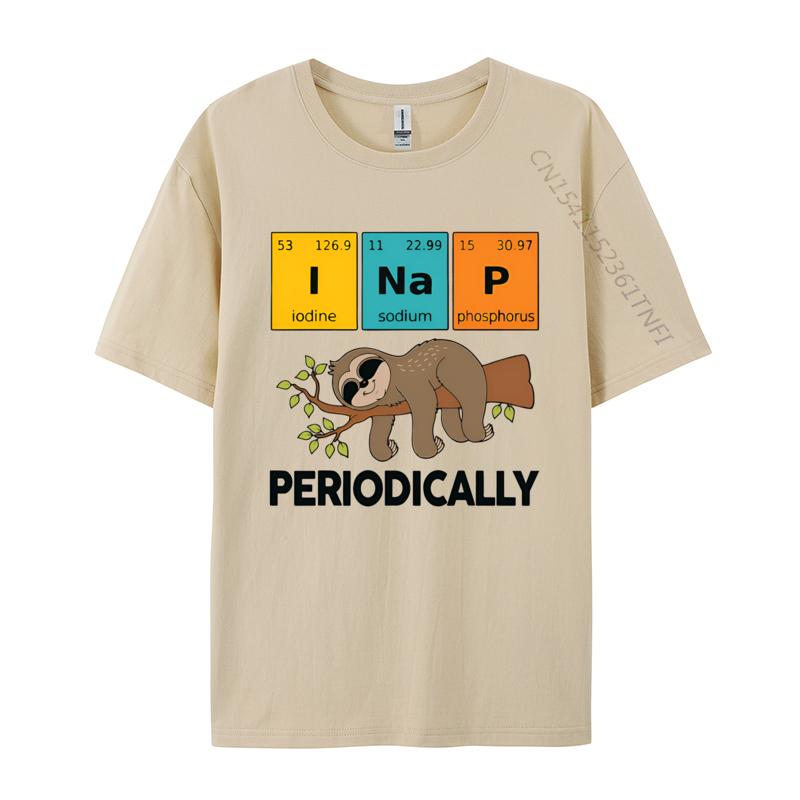 Science Inap Periodically Stem Teach Tshirt Tops Tees Cheap Cotton Men T Shirt Unisex Tshirt Blank T Shirt 100 Cotton