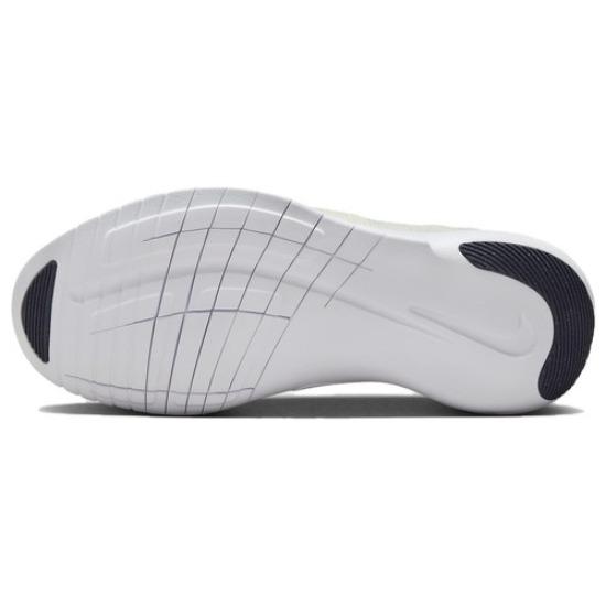 Nike Free RN Next Nature Low Морское стекло Лаймовый взрыв Ж - DX6482-003