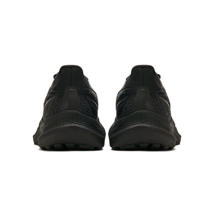 Asics Мужские кроссовки GT 2000 12 Triple Black 1011B691-001