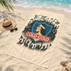Colo-colo Microfiber Beach Towel Quick Dry Sand Free Lightweight Beach Towels for Travel Swimming Camping