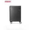 Чемодан American Tourister NM7 ABS с твердым корпусом и колесами