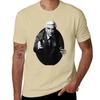 Animal Prinfor Boys Unisexs T Shirt Nice Keepsake Leslie Nielsen Awesome For Music Fan Tshirt New In Tops Tees Shirt Homme 2024