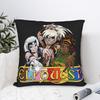 ElfQuest Pride Ii Pillow Cover Design Cushion Cover Kawaii Pillow Case For Living Room Chair