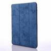 Case For iPad Pro 12.9 with Pencil Holder 2017 2015 Premium PU Leather TPU Soft Cover for iPad Pro 12.9 2020 Case+film