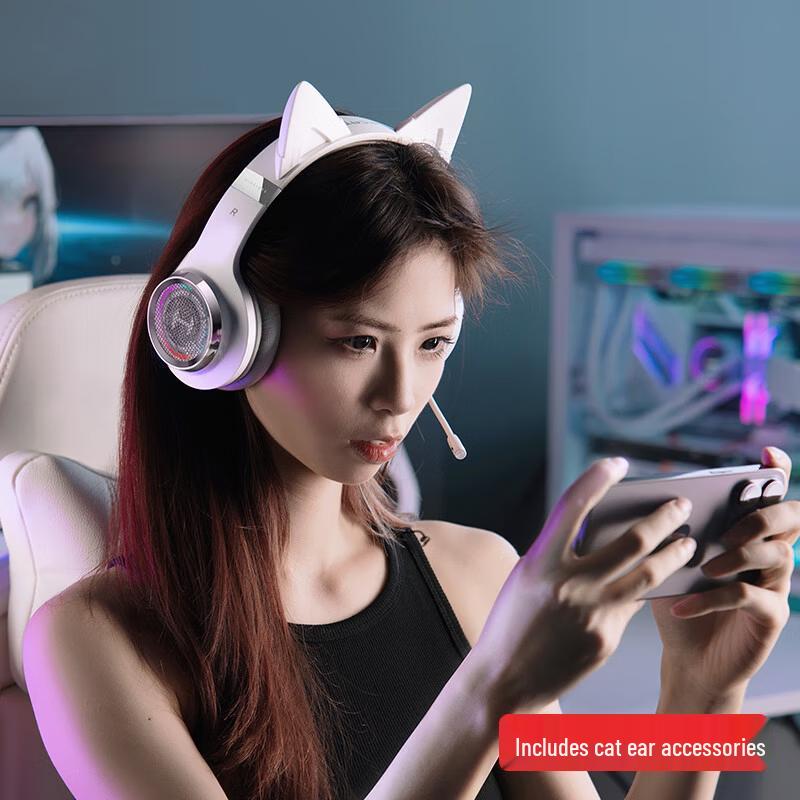 Edifier Беспроводная игровая гарнитура G6pro