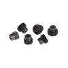ZD Racing M0.53 17T 18T 19T 20T 21T 22T Metal Pinion Motor Gear for 1 10 RC Buggy Car Monster Truck