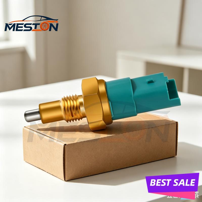 1Pcs Auto Reverse Reversing Light Switch Back Up Sensor For Renault Megane 8200177718 Car Parts