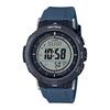 [Casio] Часы Protrek [Оригинальный отечественный продукт] Солнечные PRG-30-2JF Мужские темно-синие